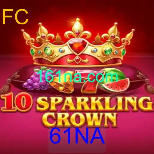 Descubra o Mundo de 10SparklingCrown: Uma Aventura de Estratégia e Diversão