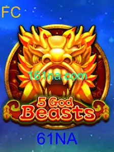 5GodBeasts: Um Mergulho no Universo do Novo Jogo de Estratégia