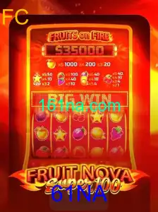 Explorando o Mundo de FruitNovaSuper100: Uma Aventura Frutífera