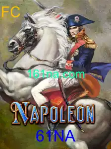Explorando o Jogo Napoleon: Estratégia e Entretenimento com 61NA