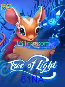 Explorando TreeofLight: Uma Jornada Mágica Com a Palavra-Chave 61NA