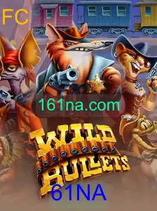 Explorando o Mundo de WildBullets: Um Novo Jogo de Ação com a Chave 61NA